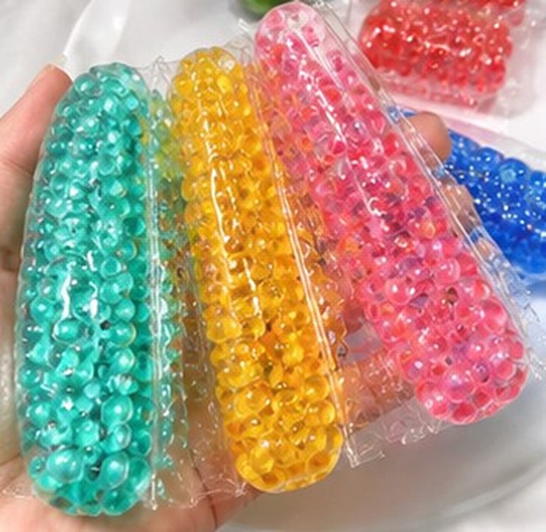 Bâtons Perles Sensoriels