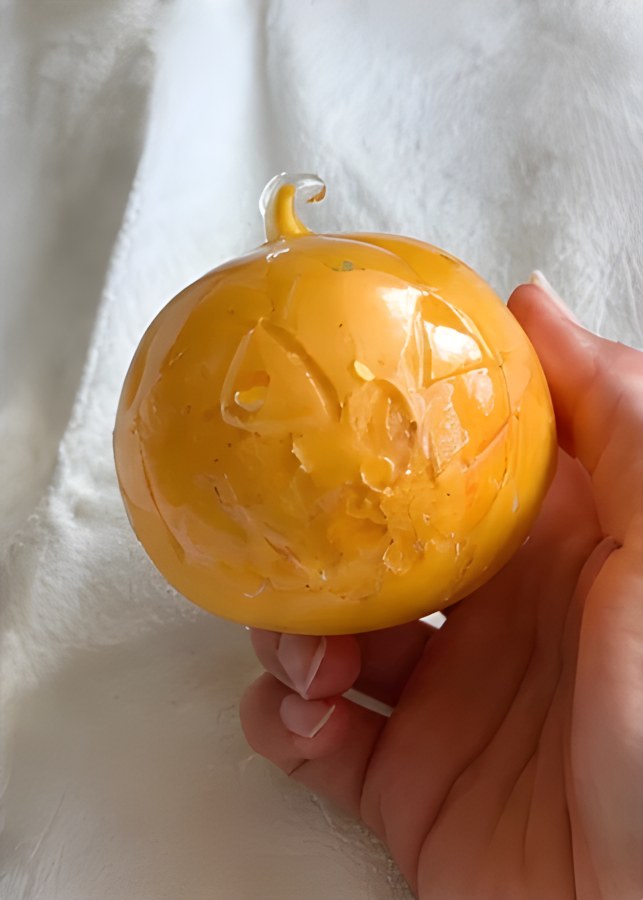 Citrouille Dorée