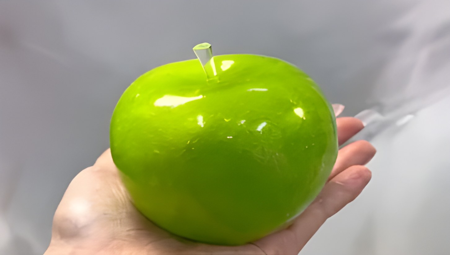 Pomme Verte Squishy