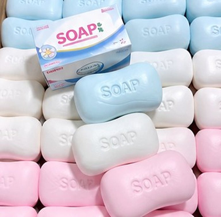 Savon Squishy